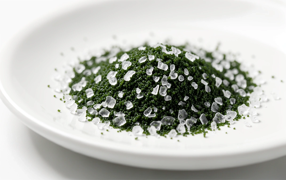 Natürliche Inhaltsstoffe für Vitaminkomplexe