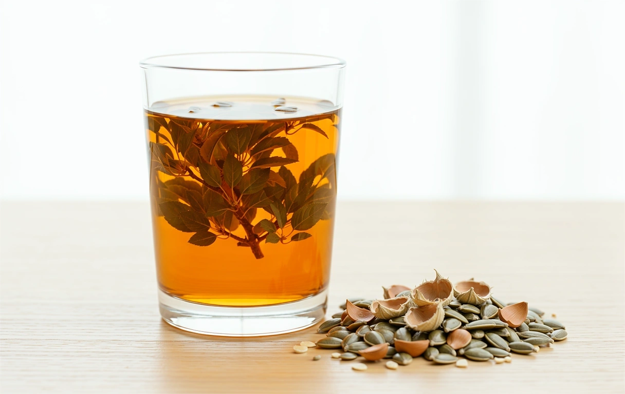 Natürliche Extrakte für Männer